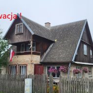 Dom na sprzedaż