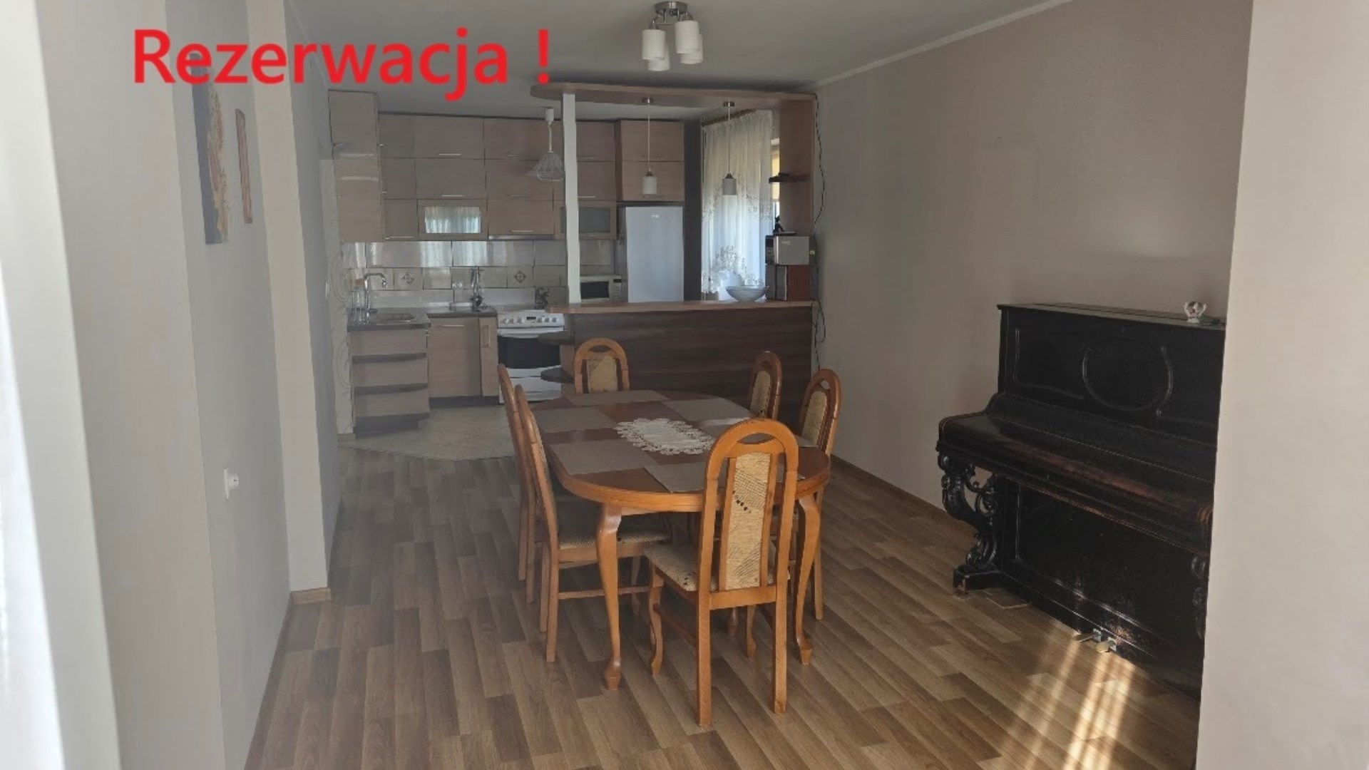 Dom na sprzedaż