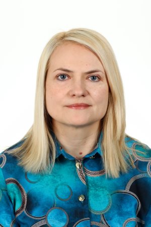 Izabela Nowakowska